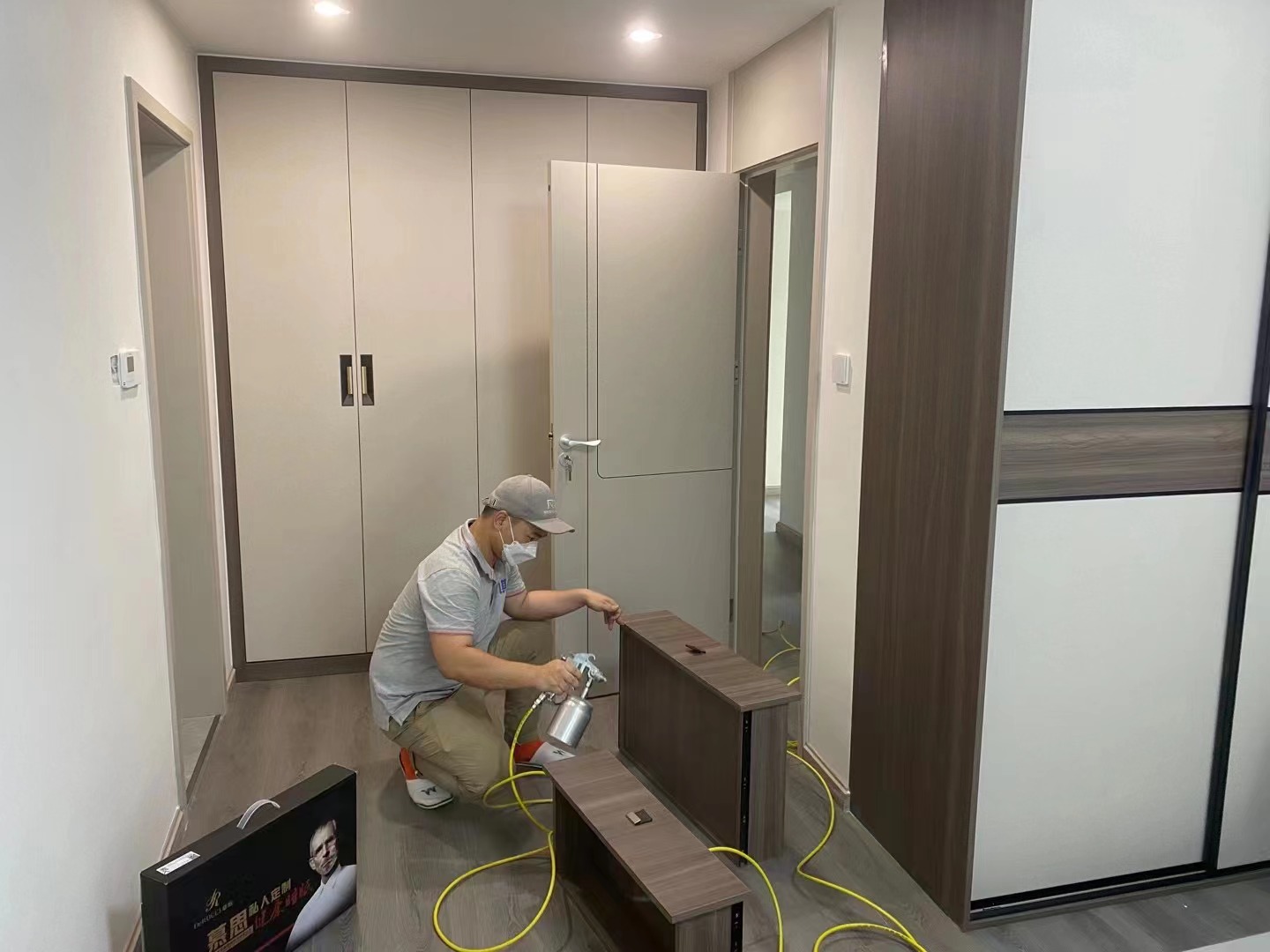 家裝材料全是“毒”，這些材料你可千萬(wàn)要注意啦