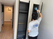 凡斯環(huán)保獲凈化行業(yè)質(zhì)量領(lǐng)先品牌、質(zhì)量信得過(guò)產(chǎn)品榮譽(yù)！