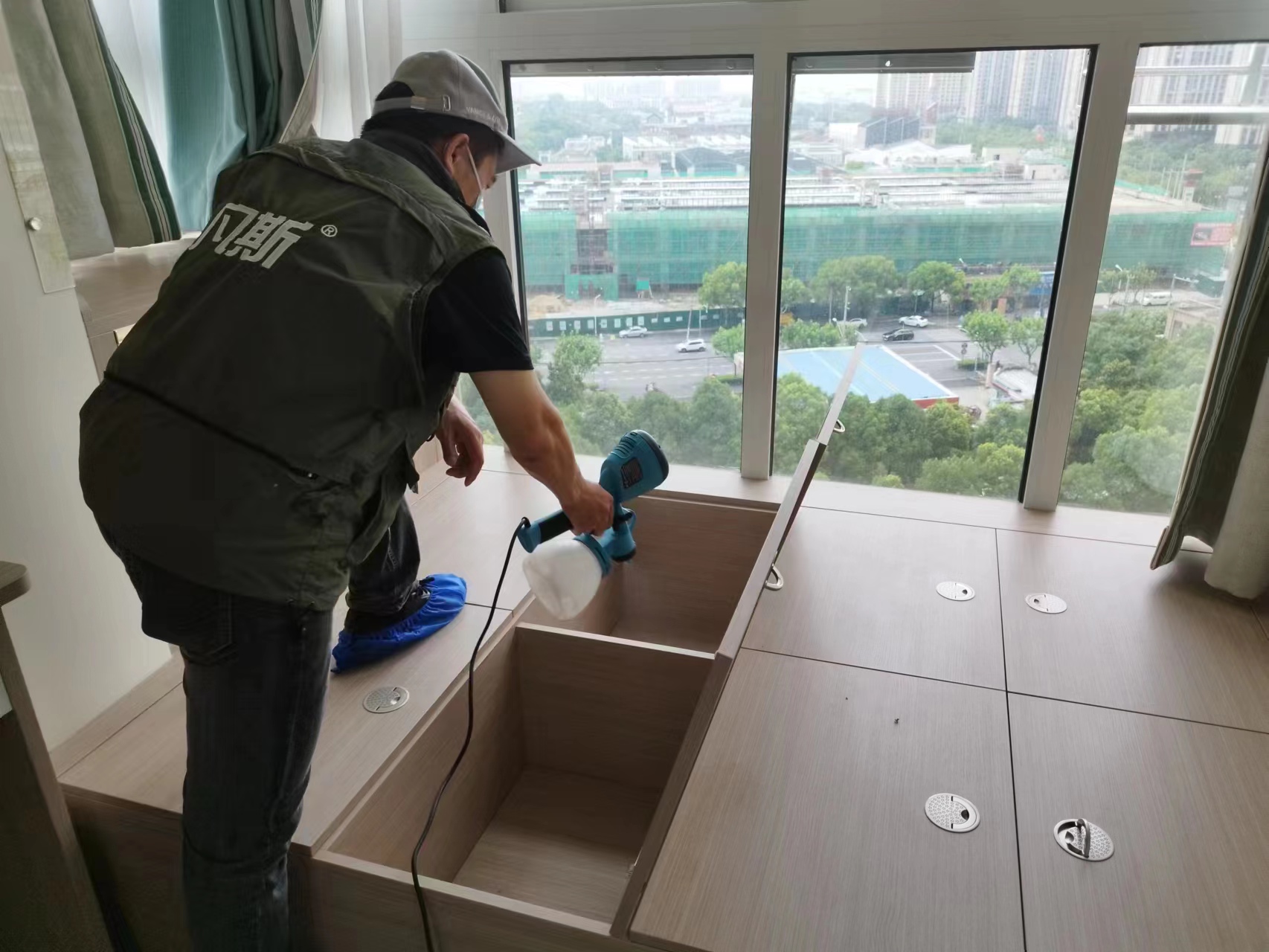 還不重視空氣污染？室內(nèi)空氣污染對人體造成的危害有多大