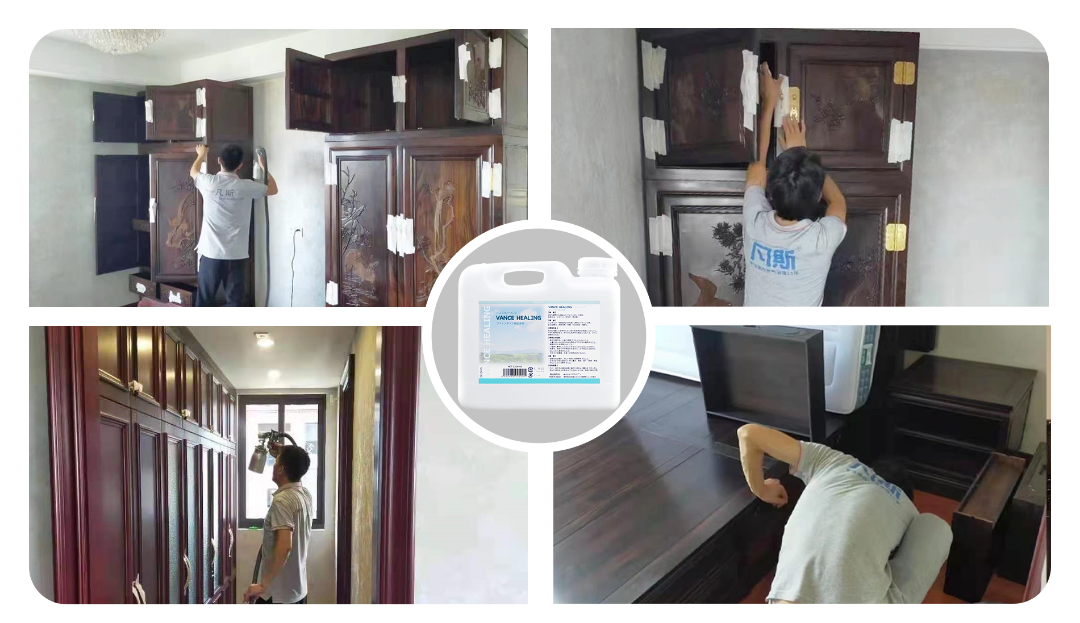 除甲醛避坑指南，教你快速分辨哪些除甲醛產(chǎn)品是智商稅